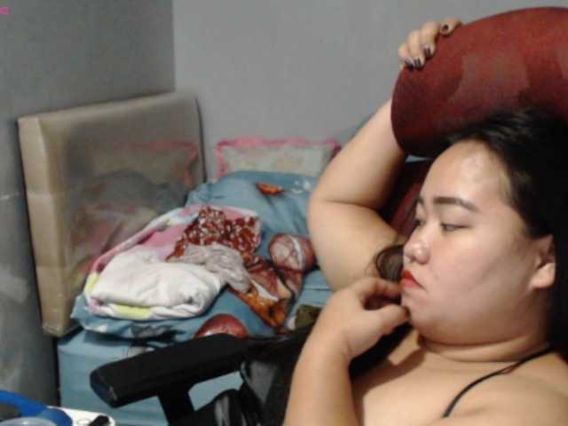 BubbleButtPinay