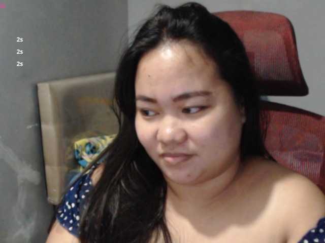 BubbleButtPinay live cam on BongaCams