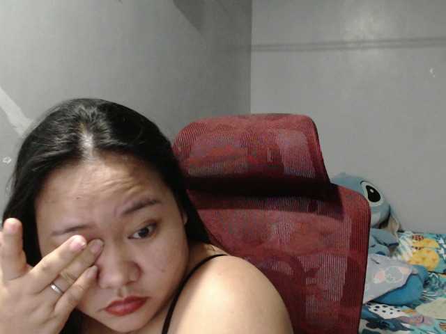 BubbleButtPinay live cam on BongaCams