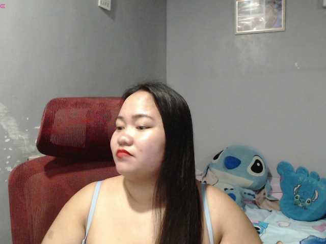 BubbleButtPinay live cam on BongaCams