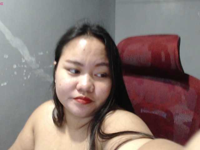 BubbleButtPinay