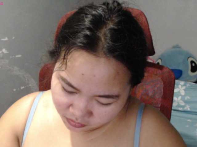 BubbleButtPinay