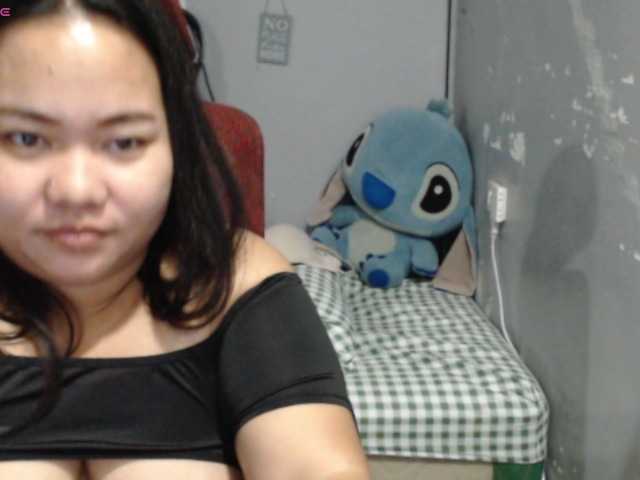 BubbleButtPinay