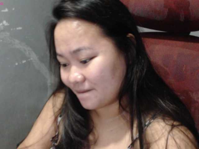 BubbleButtPinay live cam on BongaCams