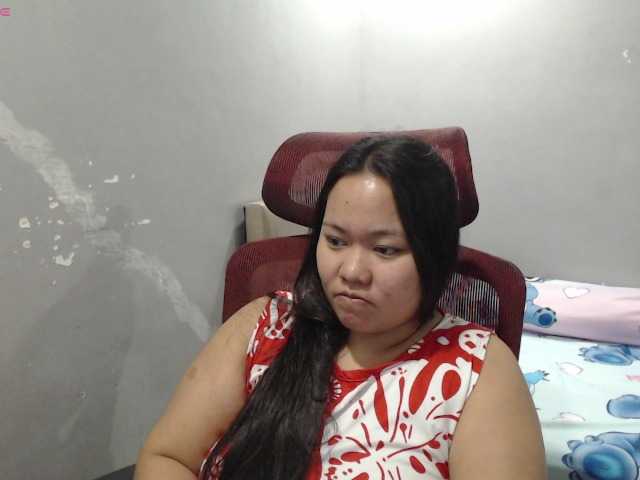 BubbleButtPinay Live Cam su BongaCams