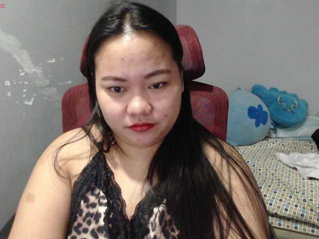 BubbleButtPinay live cam on BongaCams
