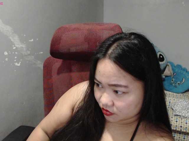 BubbleButtPinay live webcam show