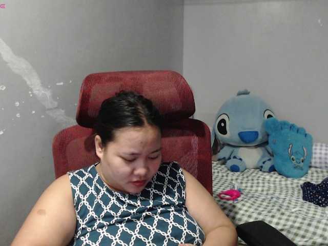 BubbleButtPinay live cam on BongaCams
