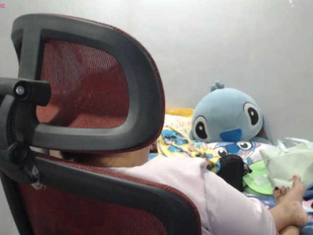 BubbleButtPinay