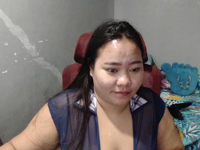 BubbleButtPinay live cam on BongaCams