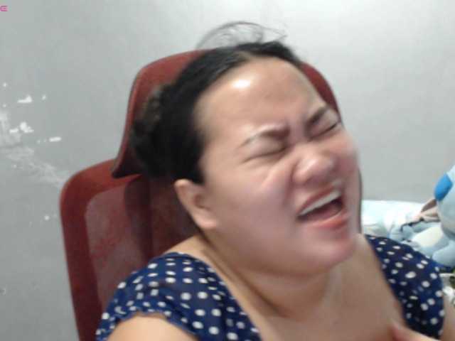 BubbleButtPinay