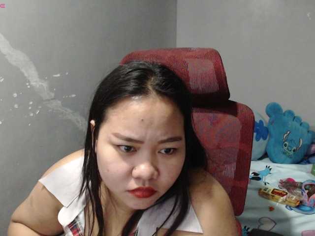 BubbleButtPinay live cam on BongaCams