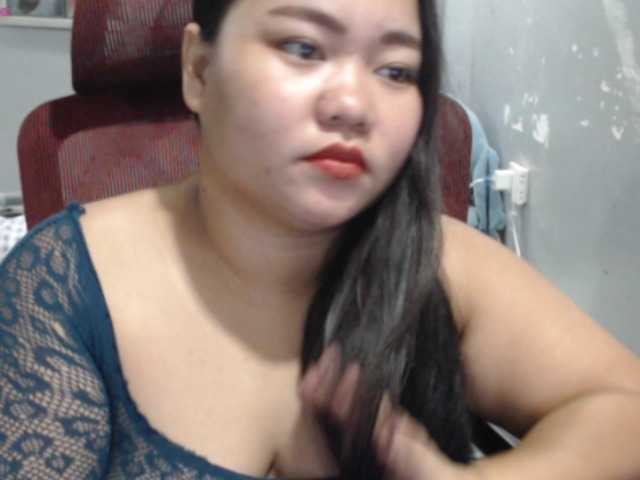 BubbleButtPinay live cam on BongaCams
