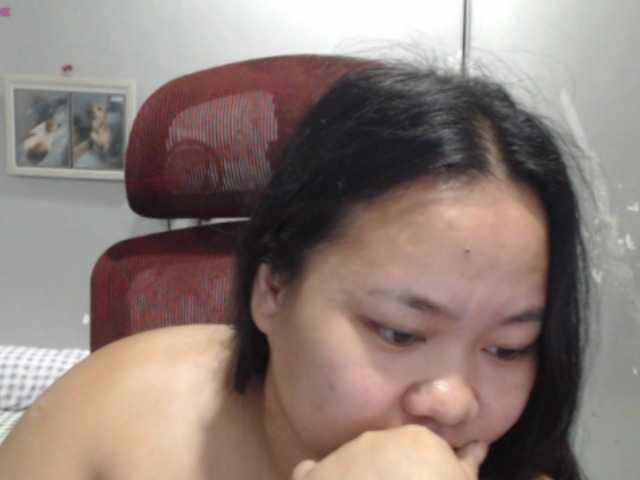 BubbleButtPinay