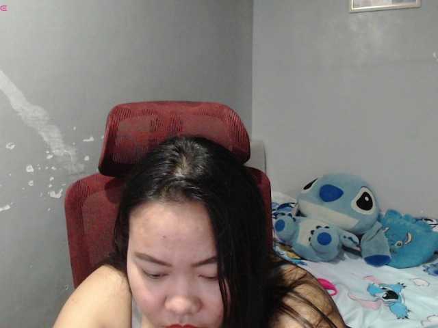 BubbleButtPinay live cam on BongaCams