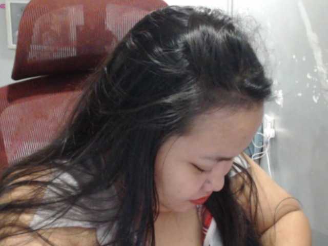 BubbleButtPinay