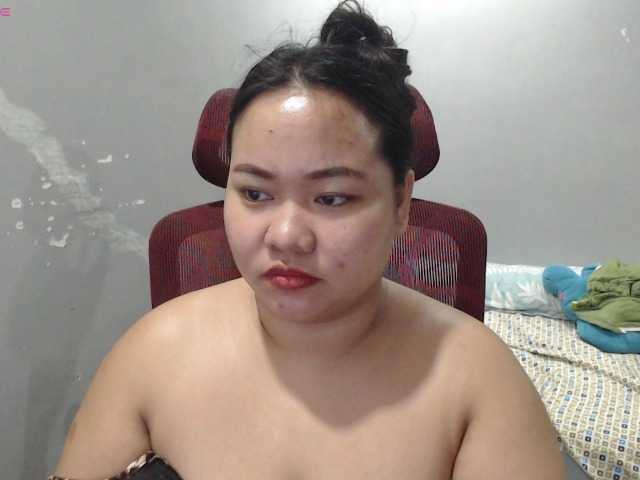 BubbleButtPinay live cam on BongaCams