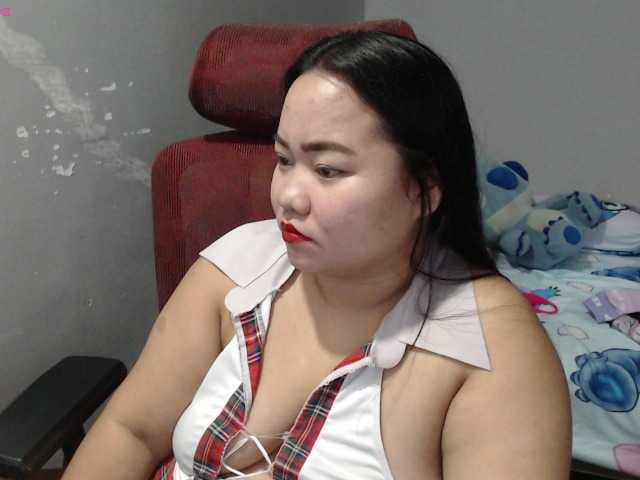 BubbleButtPinay
