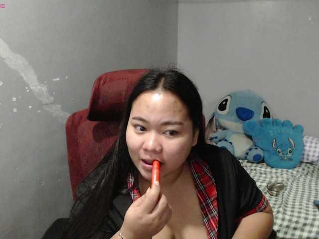 BubbleButtPinay live cam on BongaCams