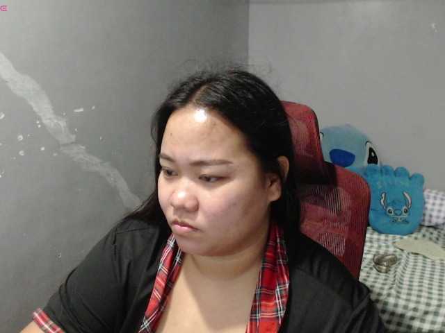 BubbleButtPinay live cam on BongaCams