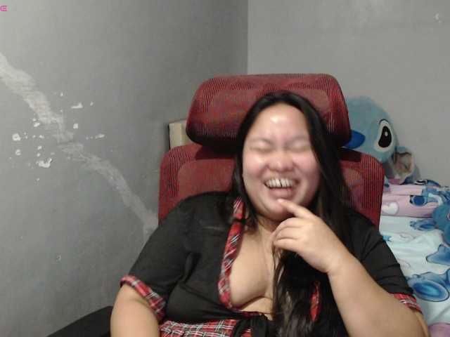 BubbleButtPinay live cam on BongaCams