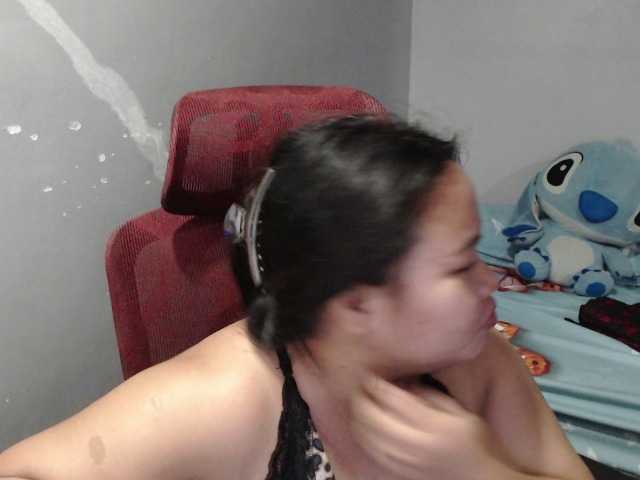 BubbleButtPinay