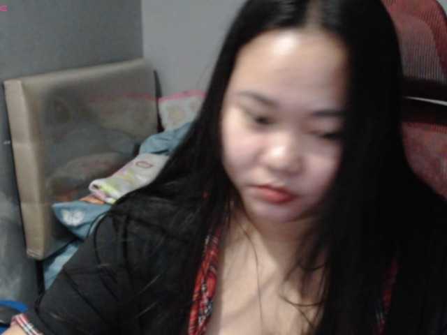 BubbleButtPinay live cam on BongaCams