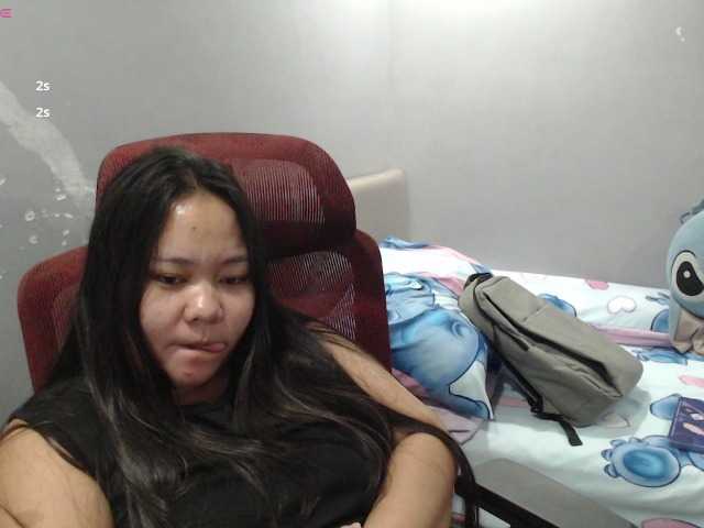 BubbleButtPinay live cam on BongaCams