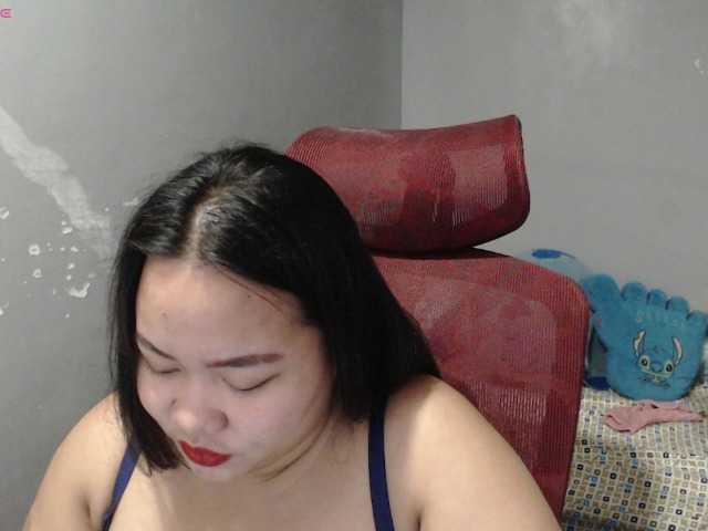 BubbleButtPinay