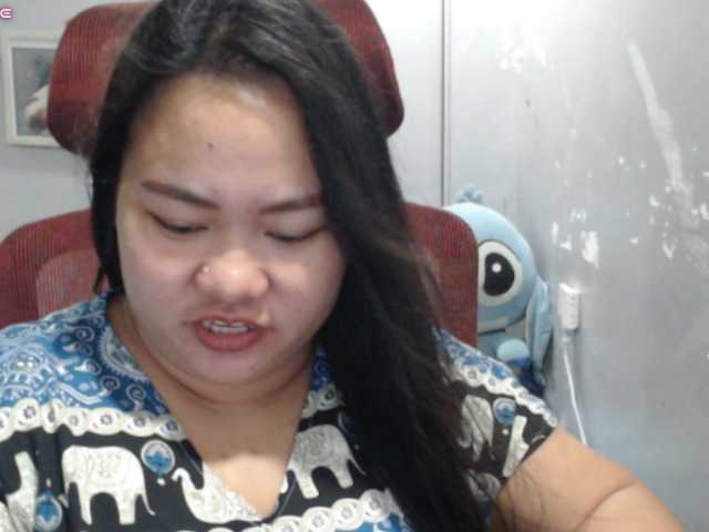BubbleButtPinay