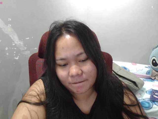 BubbleButtPinay live cam on BongaCams
