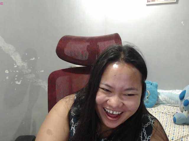 BubbleButtPinay Live Cam on BongaCams