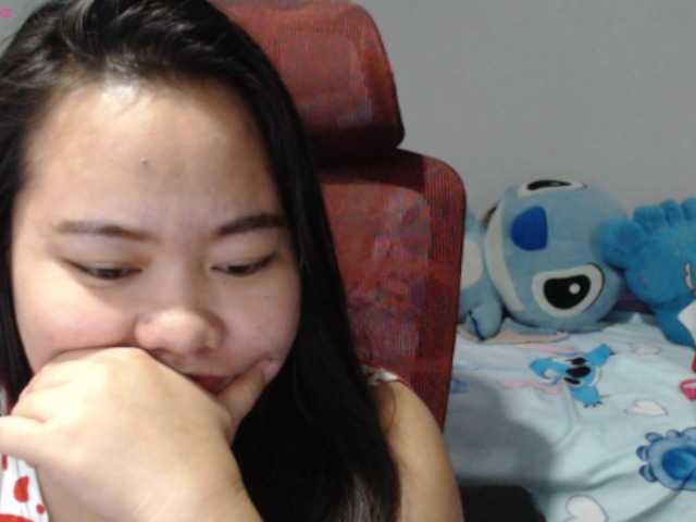 BubbleButtPinay live cam on BongaCams