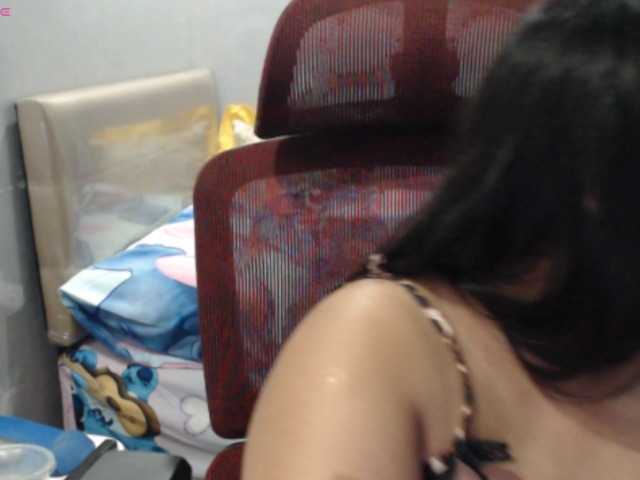 BubbleButtPinay