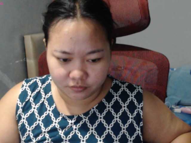 BubbleButtPinay live cam on BongaCams