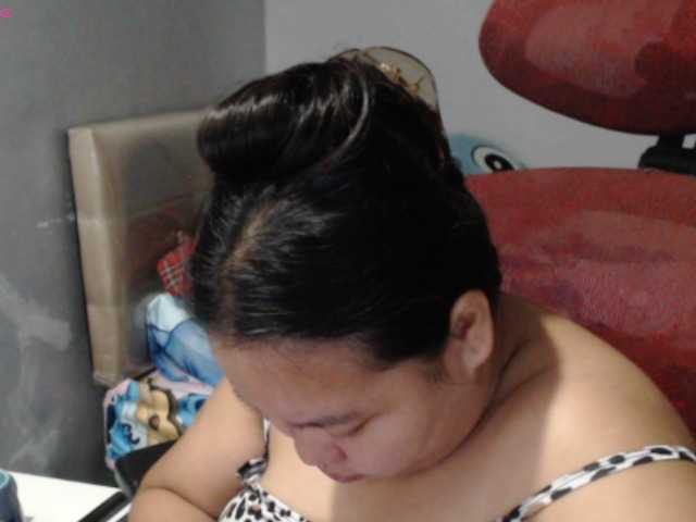 BubbleButtPinay