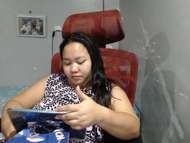 BubbleButtPinay