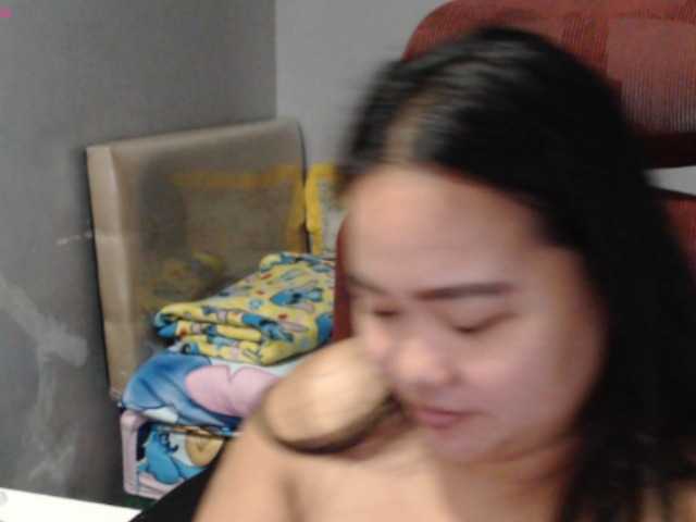 BubbleButtPinay