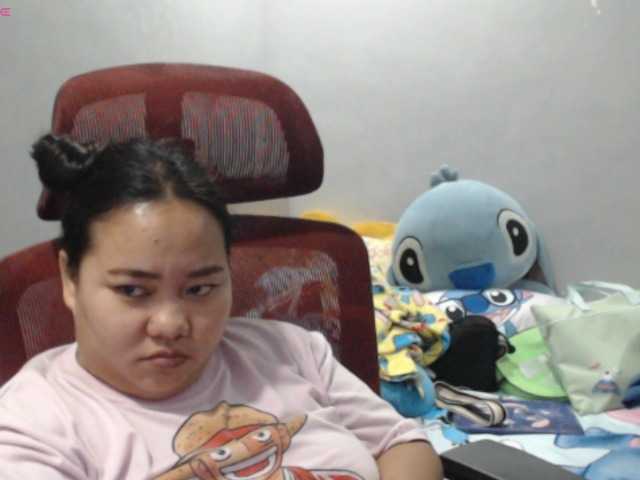 BubbleButtPinay live cam on BongaCams