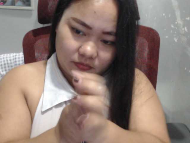 BubbleButtPinay, en vivo ahora en BongaCams