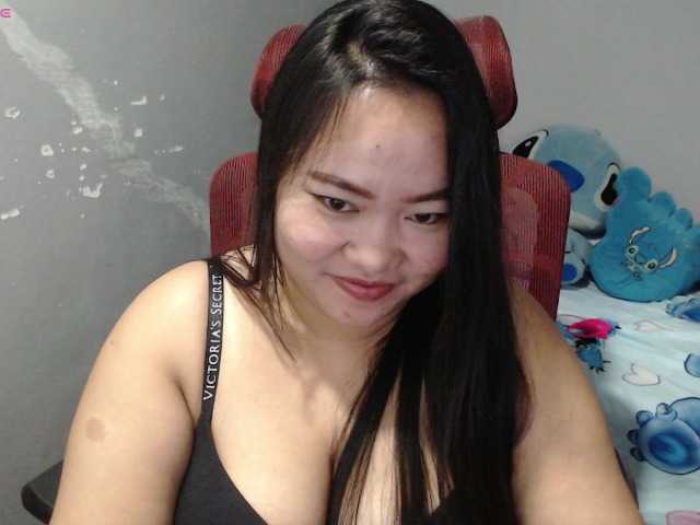 BubbleButtPinay