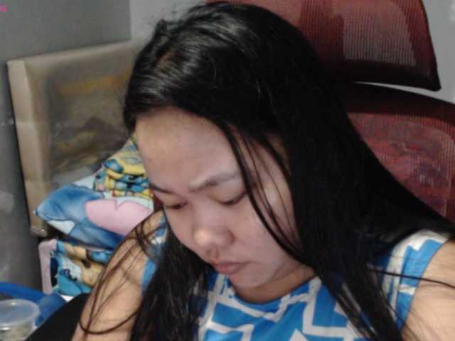 BubbleButtPinay