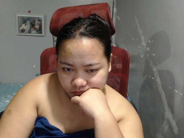 BubbleButtPinay