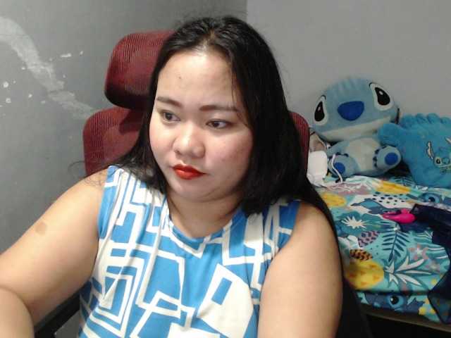 BubbleButtPinay live cam on BongaCams