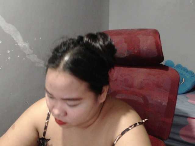 BubbleButtPinay webcam