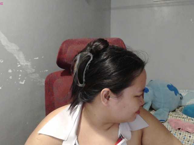 BubbleButtPinay live cam on BongaCams