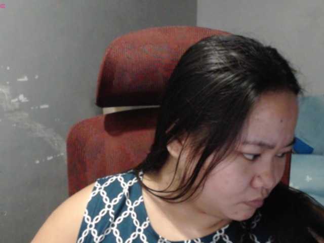 BubbleButtPinay live cam on BongaCams