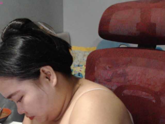 BubbleButtPinay