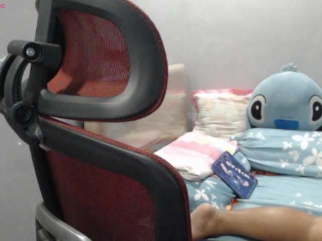BubbleButtPinay live cam on BongaCams