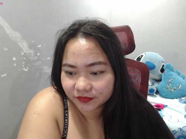 BubbleButtPinay live webcam show
